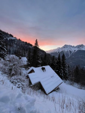 Chalet Oz en Oisans Station - Alpe d'Huez